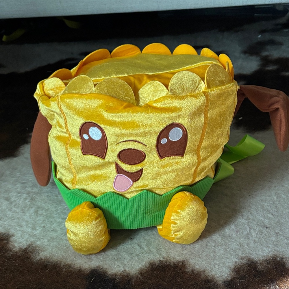 Pluto Disney Munchlings bag